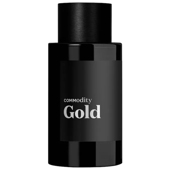 Commodity Other - Commodity Gold Expressive